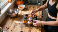 14 Best Vegan Halloween Baking Sprinkles for Spooky Treats in 2027