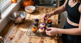 14 Best Vegan Halloween Baking Sprinkles for Spooky Treats in 2027