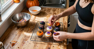 14 Best Vegan Halloween Baking Sprinkles for Spooky Treats in 2027