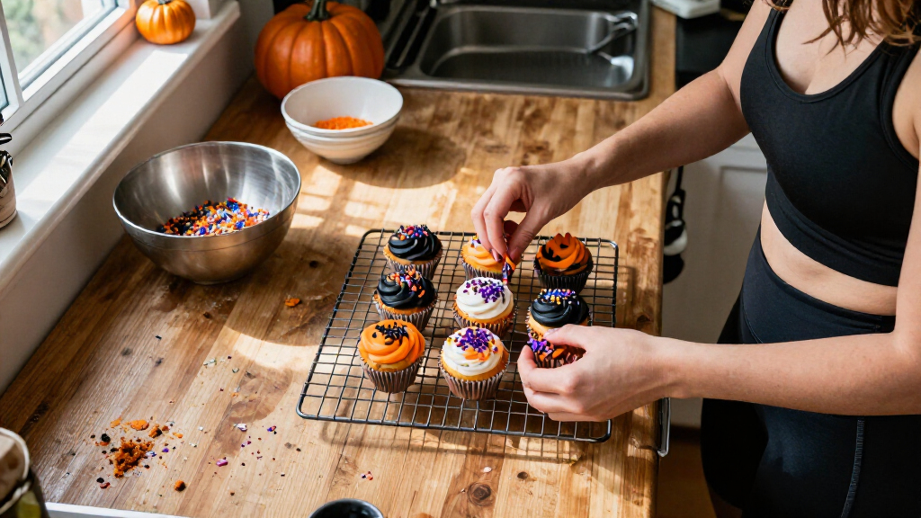 14 Best Vegan Halloween Baking Sprinkles for Spooky Treats in 2027
