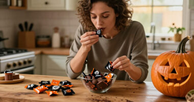 14 Best Vegan Halloween Chocolates for Trick-or-Treating in 2027