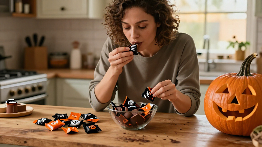 14 Best Vegan Halloween Chocolates for Trick-or-Treating in 2027