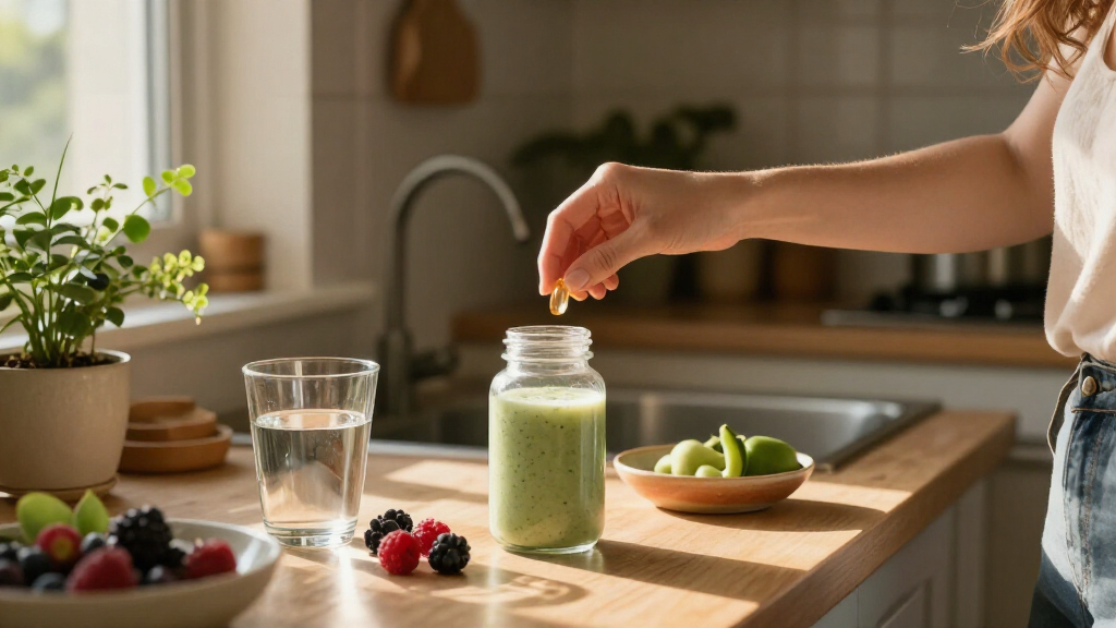 14 Best Vegan Omega-3 Supplements for 2027