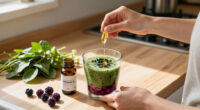 14 Best Vegan Omega-3 Supplements for Plant-Based DHA and EPA in 2027