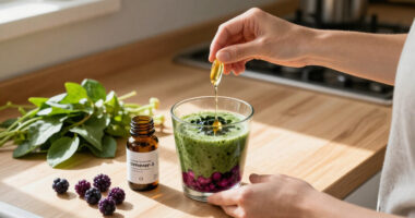 14 Best Vegan Omega-3 Supplements for Plant-Based DHA and EPA in 2027