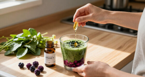 14 Best Vegan Omega-3 Supplements for Plant-Based DHA and EPA in 2027