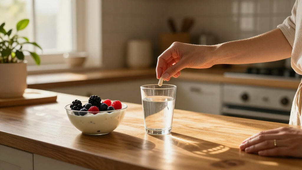 14 Best Vegan Probiotic Supplements for Digestive Support in 2027