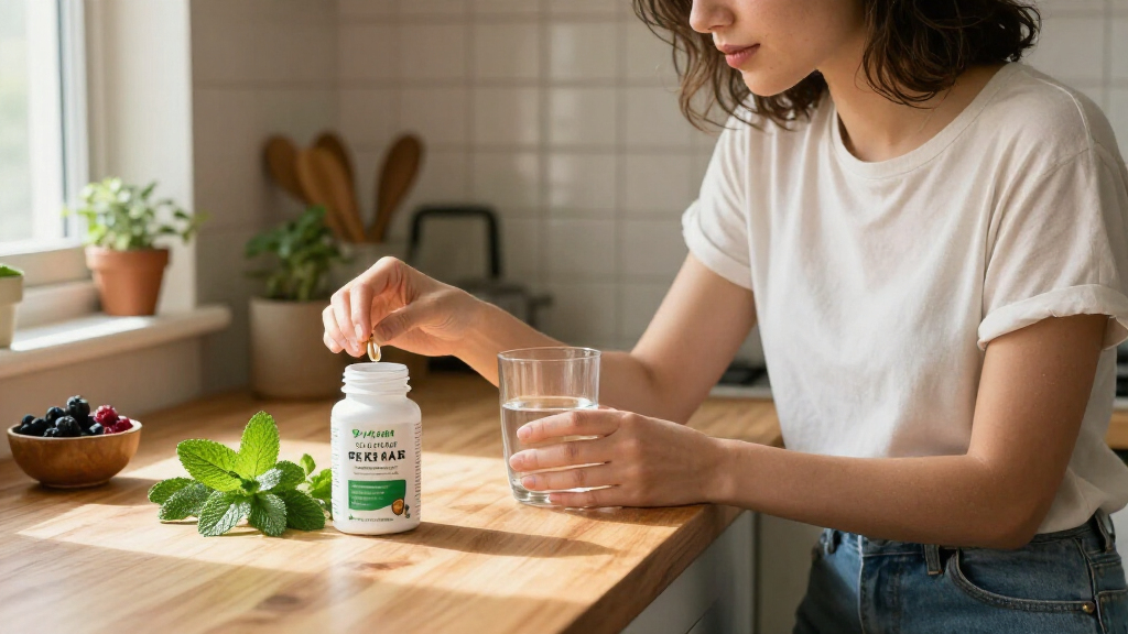 14 Best Vegan Stress Relief Supplements for 2027