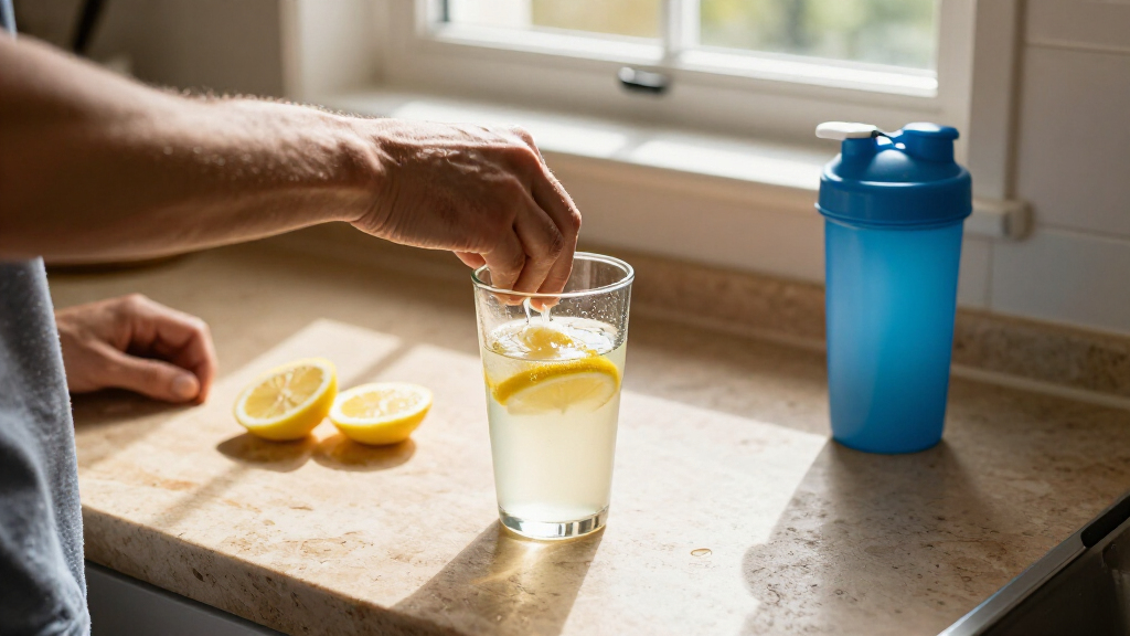 15 Best Electrolyte Drink Mixes for Everyday Hydration in 2027