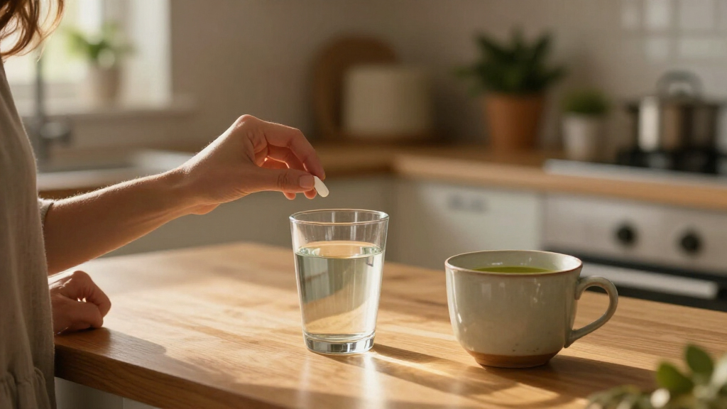 15 Best L-Theanine Supplements for Calm and Focus in 2027