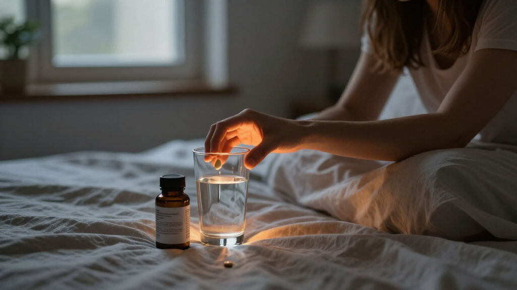 15 Best Melatonin Sleep Supplements for Different Sleep Needs in 2027