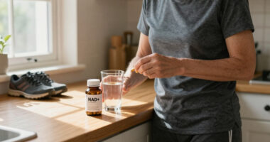 15 Best NAD+ Supplements for Cellular Energy and Healthy Aging in 2027