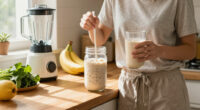 15 Best Plant-Based Meal Replacement Shakes for Convenient Nutrition in 2027