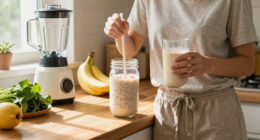 15 Best Plant-Based Meal Replacement Shakes for Convenient Nutrition in 2027