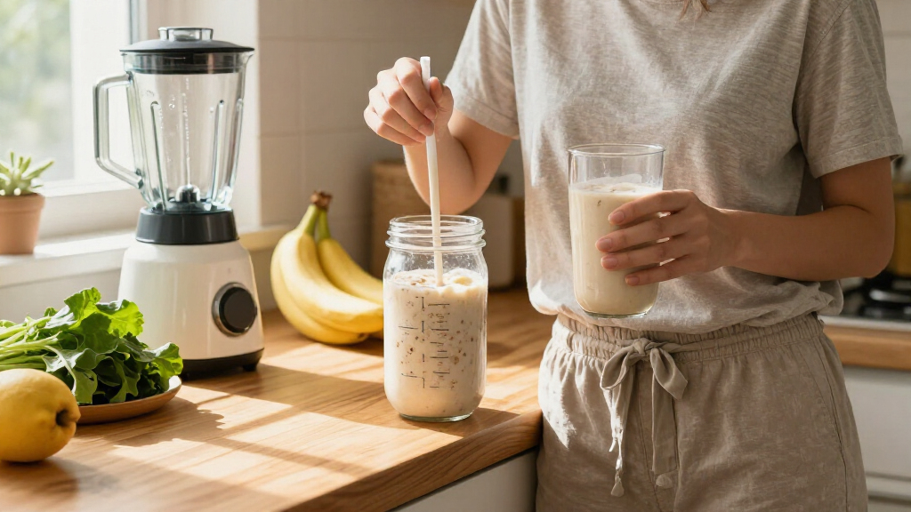 15 Best Plant-Based Meal Replacement Shakes for Convenient Nutrition in 2027