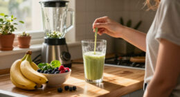 15 Best Plant-Based Meal Replacement Shakes for Everyday Nutrition in 2027