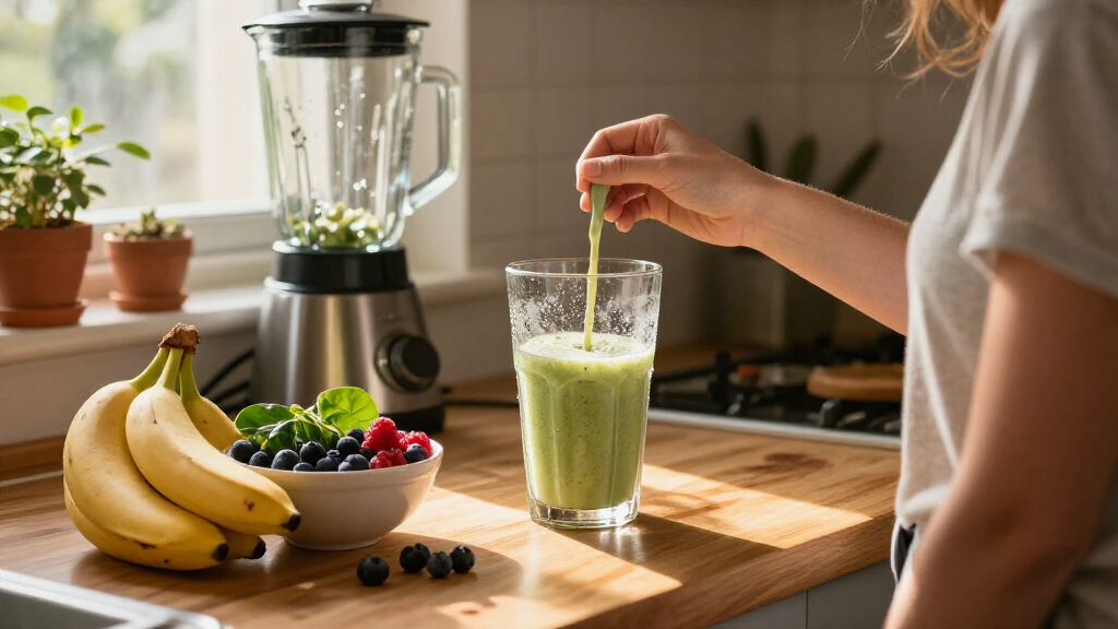 15 Best Plant-Based Meal Replacement Shakes for Everyday Nutrition in 2027