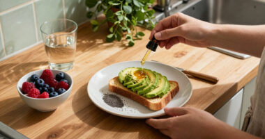 15 Best Plant-Based Omega-3 Supplements for 2027