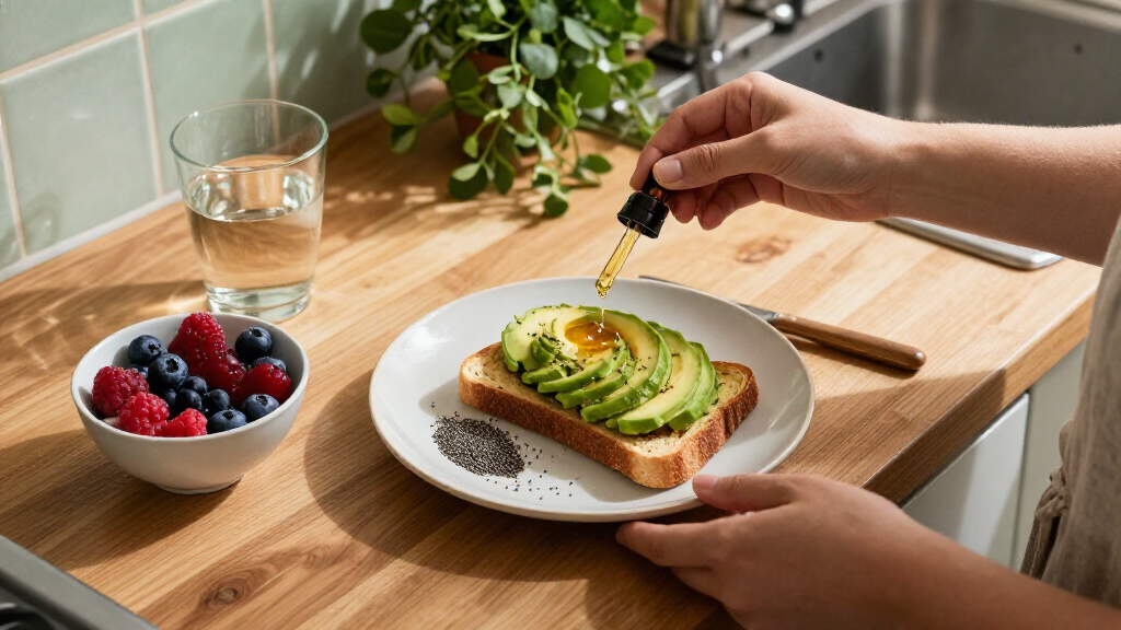 15 Best Plant-Based Omega-3 Supplements for 2027