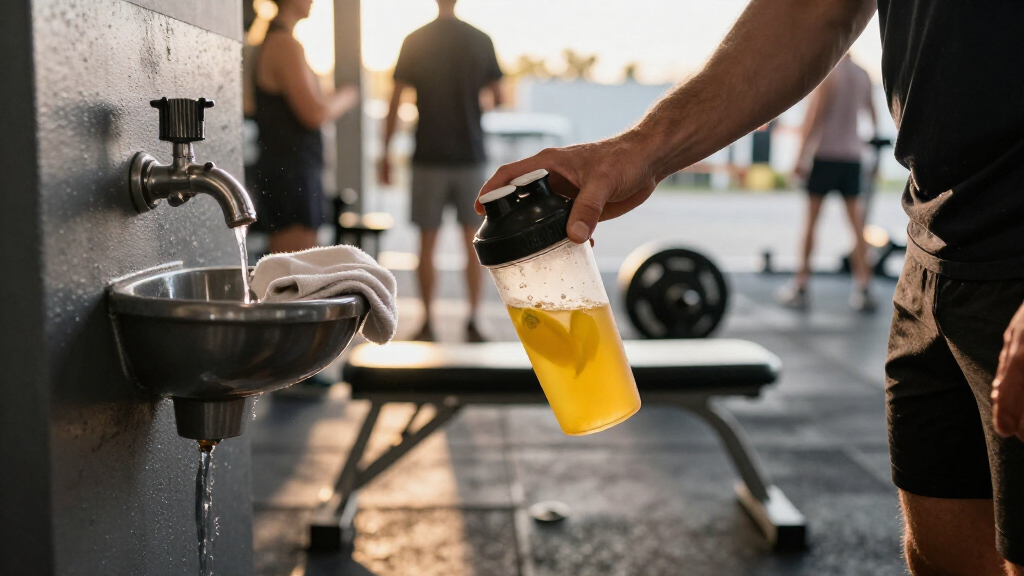 15 Best Pre-Workout Supplements for Energy and Focus in 2027
