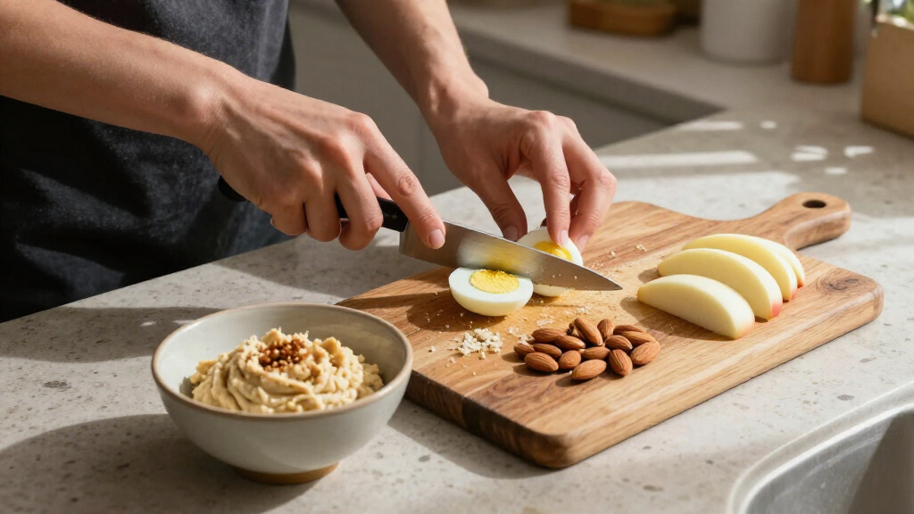 15 Best Protein Snacks for Convenient, Satisfying Fuel in 2027