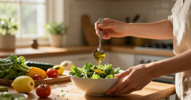 15 Best Salad Dressings for Everyday Meals in 2027
