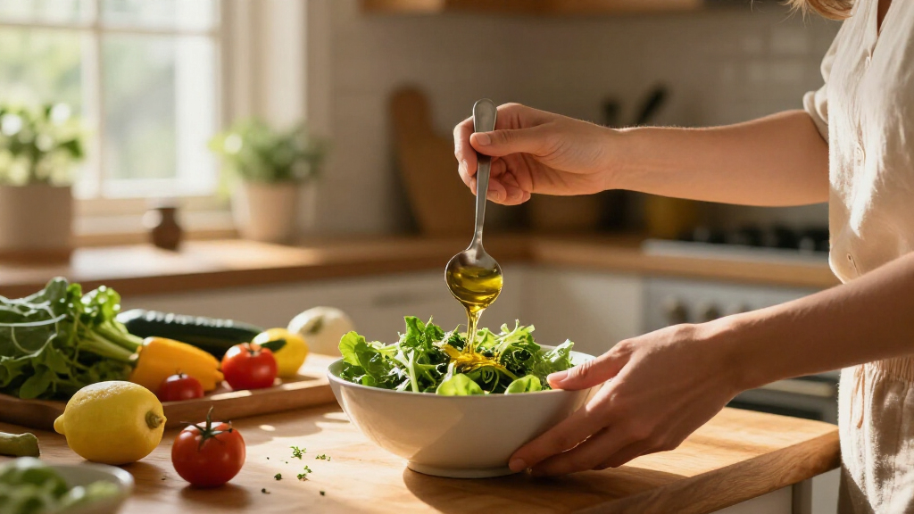 15 Best Salad Dressings for Everyday Meals in 2027