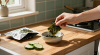 15 Best Seaweed Snacks for Crisp, Convenient Snacking in 2027