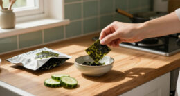 15 Best Seaweed Snacks for Crisp, Convenient Snacking in 2027