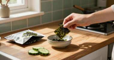 15 Best Seaweed Snacks for Crisp, Convenient Snacking in 2027