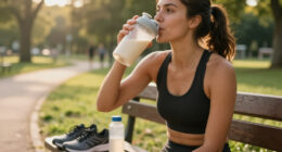 15 Best Sugar-Free Protein Drinks for Convenient, Lower-Sugar Nutrition in 2027