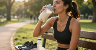 15 Best Sugar-Free Protein Drinks for Convenient, Lower-Sugar Nutrition in 2027