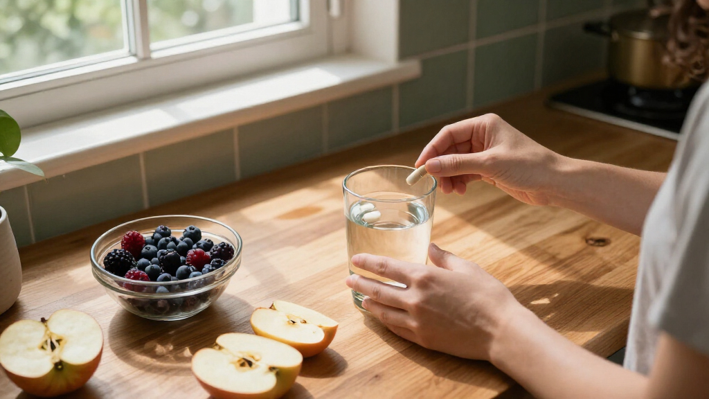 15 Best Vegan Blood Sugar Support Supplements for 2027