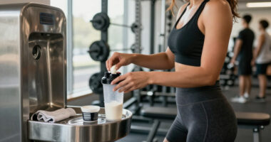 15 Best Vegan Creatine Supplements for Strength and Convenience in 2027
