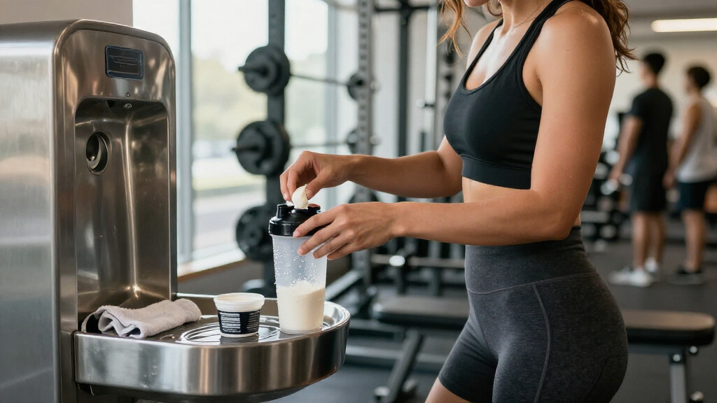 15 Best Vegan Creatine Supplements for Strength and Convenience in 2027