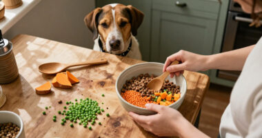 15 Best Vegan Dog Food Options for 2027