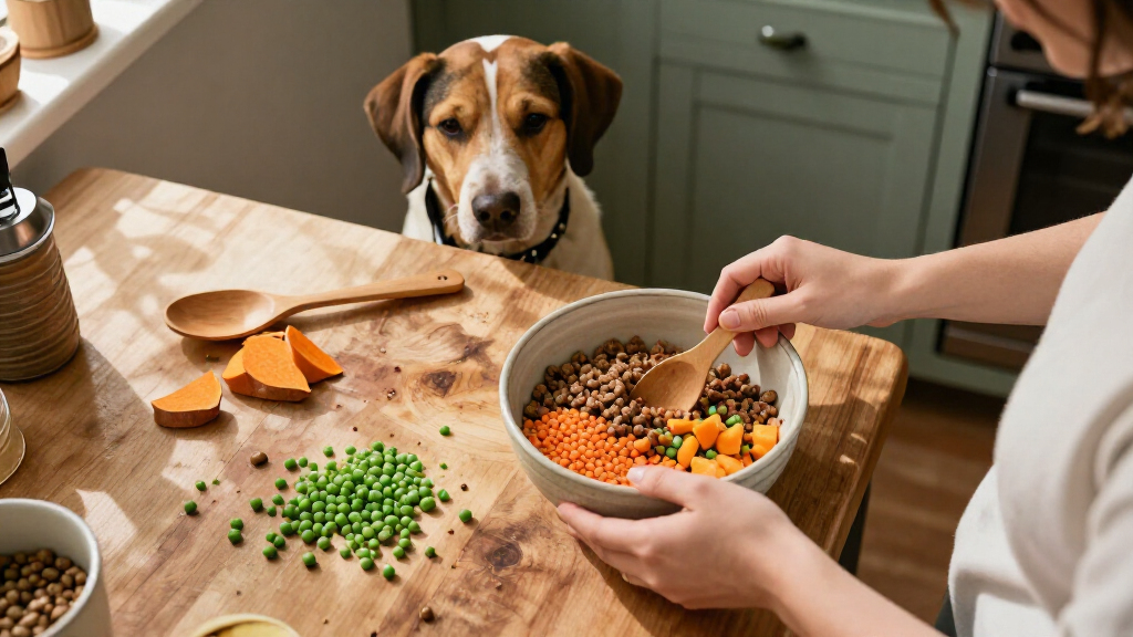 15 Best Vegan Dog Food Options for 2027
