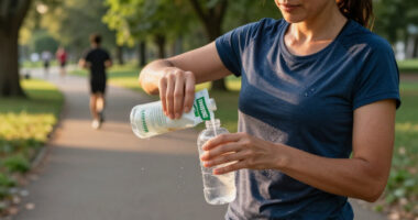 15 Best Vegan Electrolyte Powders for 2027