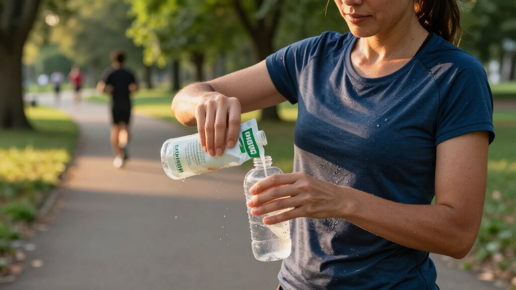 15 Best Vegan Electrolyte Powders for 2027