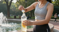 15 Best Vegan Electrolyte Powders for Everyday Hydration in 2027