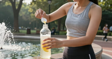 15 Best Vegan Electrolyte Powders for Everyday Hydration in 2027