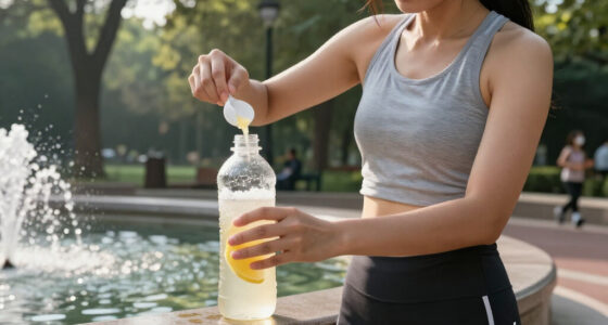 15 Best Vegan Electrolyte Powders for Everyday Hydration in 2027