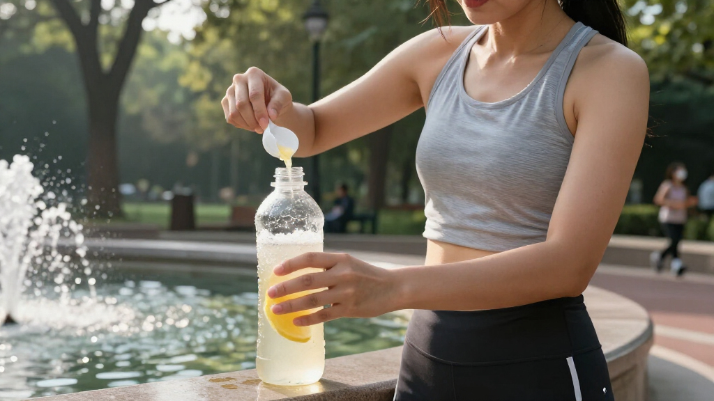 15 Best Vegan Electrolyte Powders for Everyday Hydration in 2027