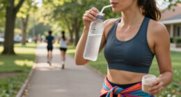 15 Best Vegan Electrolyte Powders for Hydration in 2027