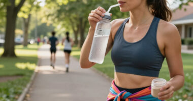 15 Best Vegan Electrolyte Powders for Hydration in 2027