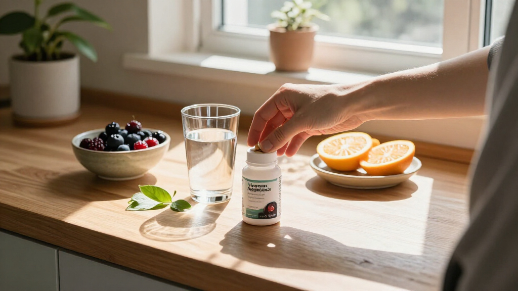 15 Best Vegan Magnesium Supplements for Everyday Wellness in 2027