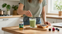 15 Best Vegan Omega-3 Supplements for Plant-Based EPA and DHA in 2027