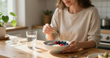 15 Best Vegan Omega-3 Supplements for Plant-Based EPA and DHA in 2027