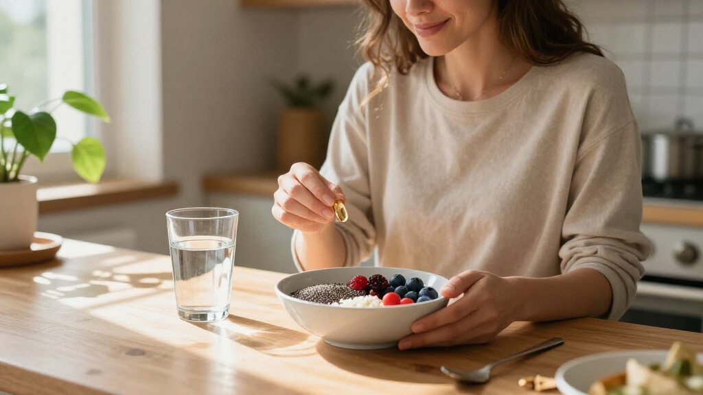 15 Best Vegan Omega-3 Supplements for Plant-Based EPA and DHA in 2027