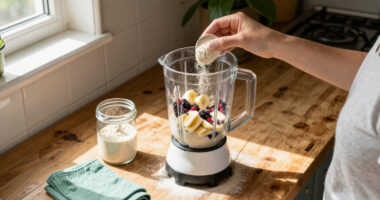 15 Best Vegan Protein Powders for Everyday Nutrition in 2027